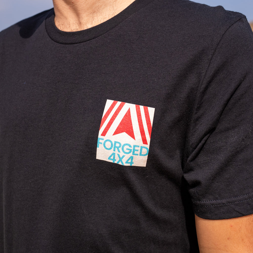 Desert Winds T-shirt