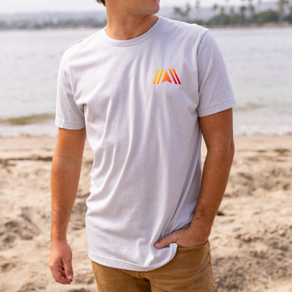 Savor The Scenery T-shirt