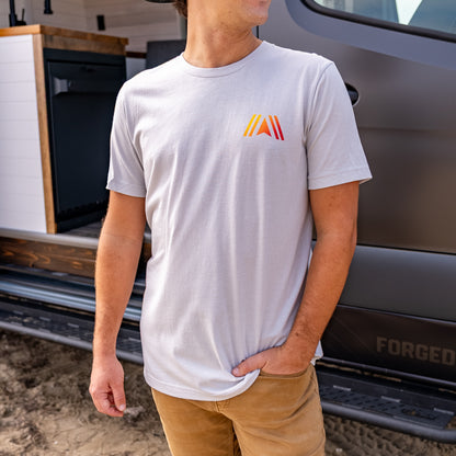 Savor The Scenery T-shirt