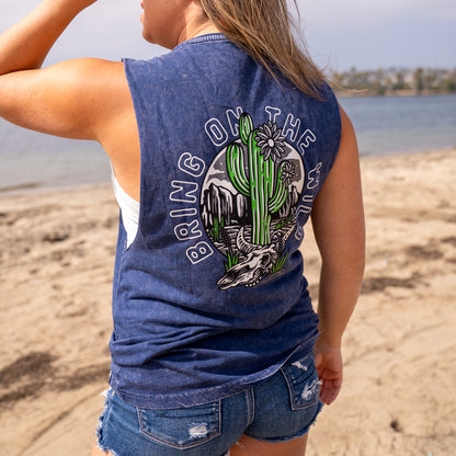 Cactus Tank