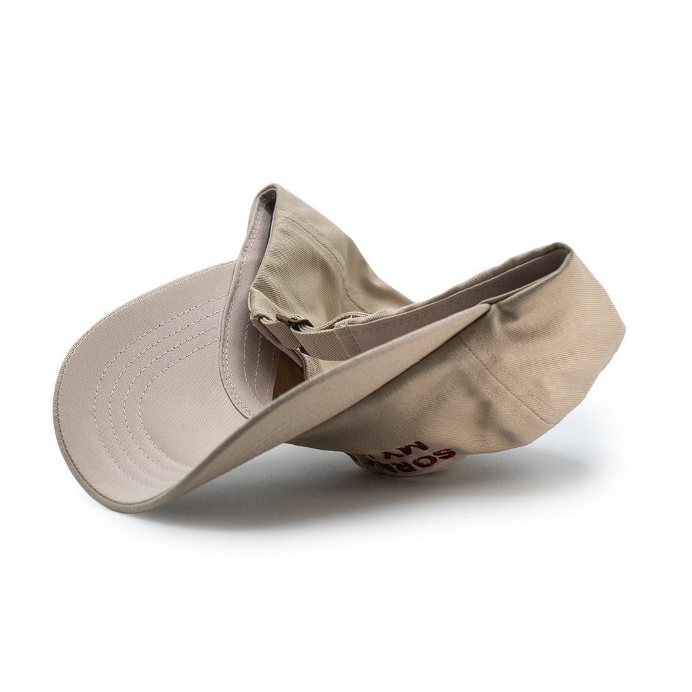 Sorry About My Husband Hat