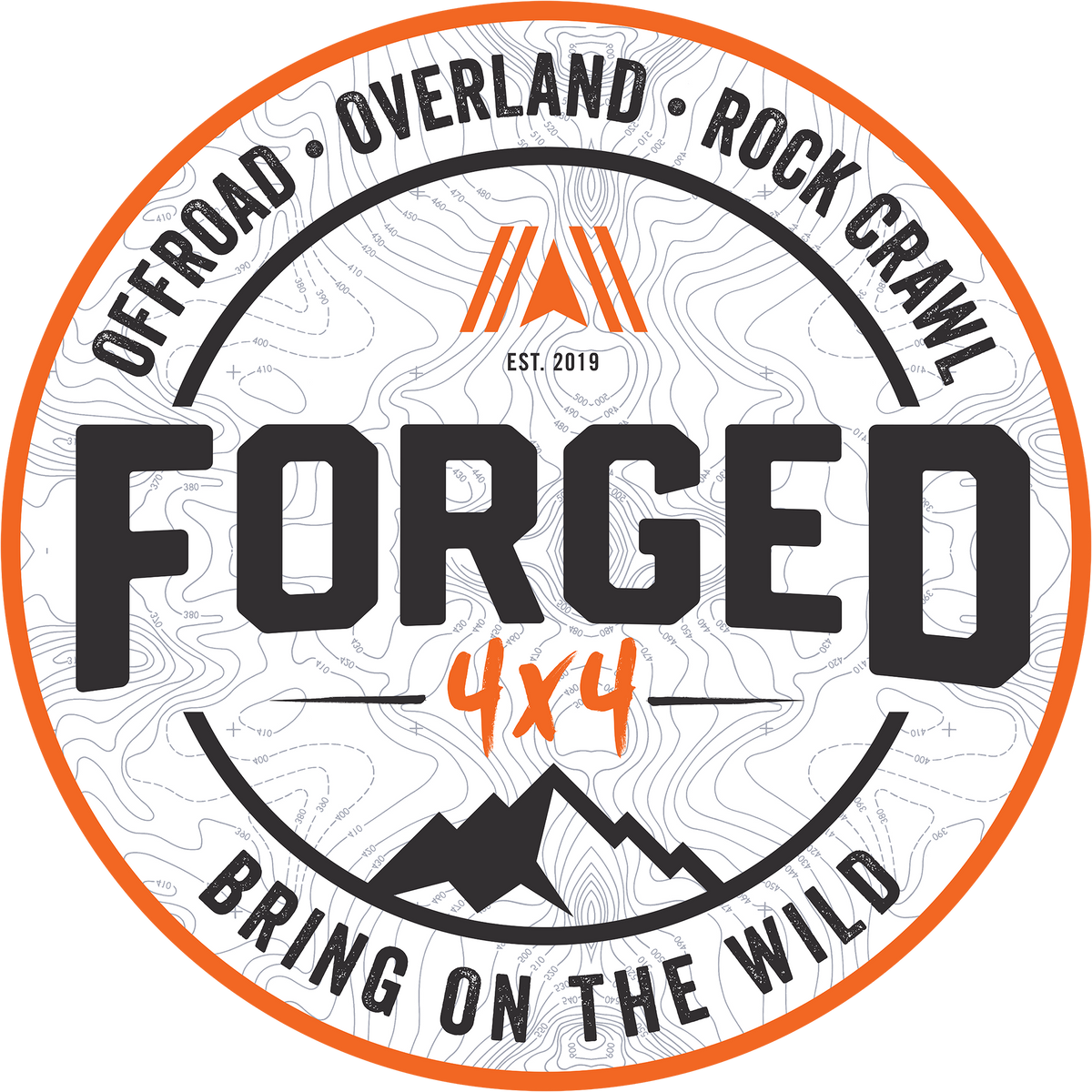 Forged4x4 VIP Membership