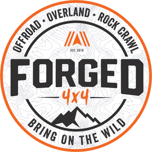 Forged4x4