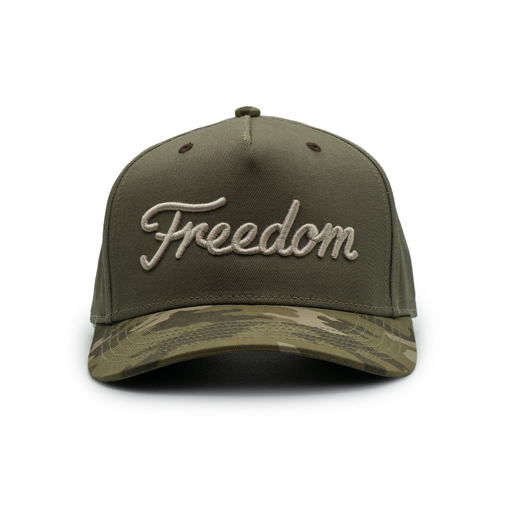 Army Freedom Hat