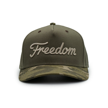 Army Freedom Hat