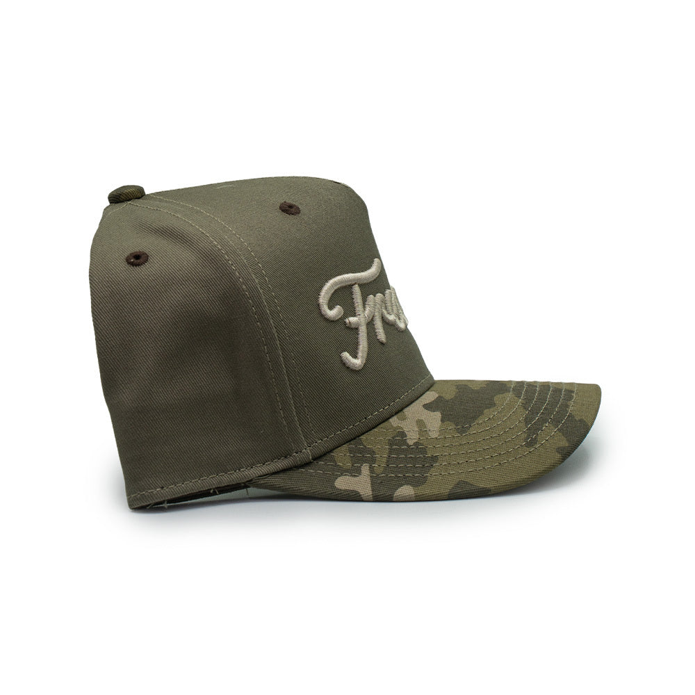 Army Freedom Hat