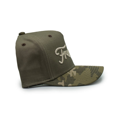 Army Freedom Hat