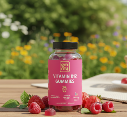 Vitamin B12 Gummies