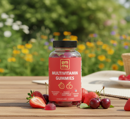 Multivitamin Gummies