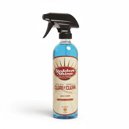 Golden Shine Ultimate Maintainer Kit (CCC)