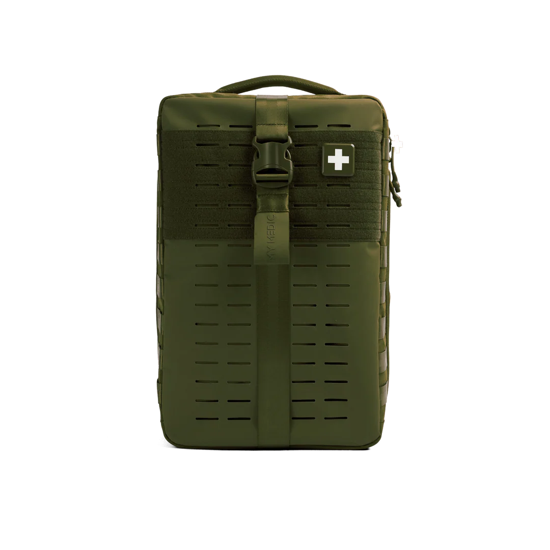 Scout Portable Medical Kit
