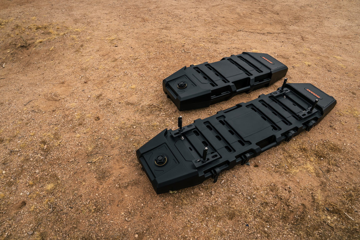 ROAM Pump Tank - 9.5 Gallon