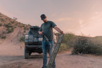 ROAM Pump Tank - 8.5 Gallon