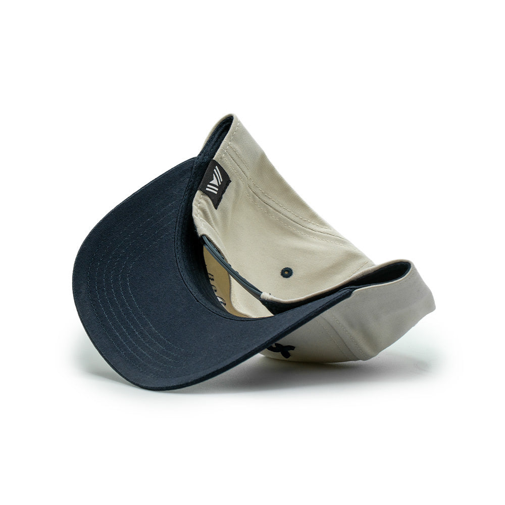 Howdy Navy Hat