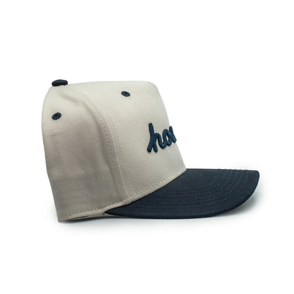 Howdy Navy Hat