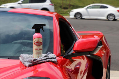 Golden Shine Quick Shine Instant Detailer Spray (CCC)