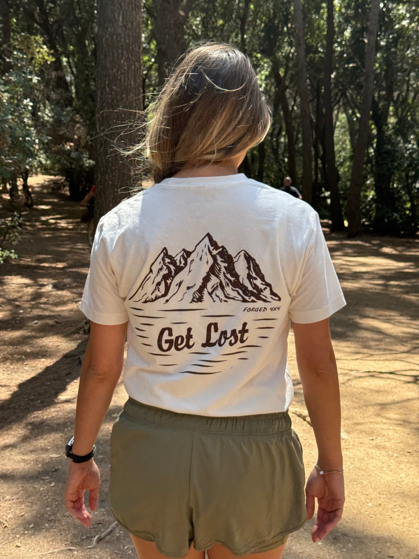 Get Lost T-Shirt