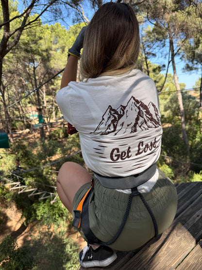 Get Lost T-Shirt