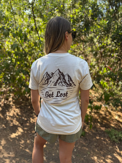 Get Lost T-Shirt