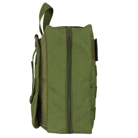 Forged 4x4 First Aid Kit Olive