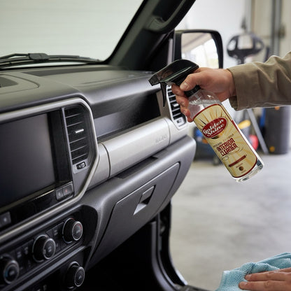 Golden Shine Deluxe Tote Kit (CCC)