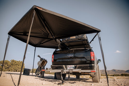 ROAM - ARC 270 Outdoor Awning