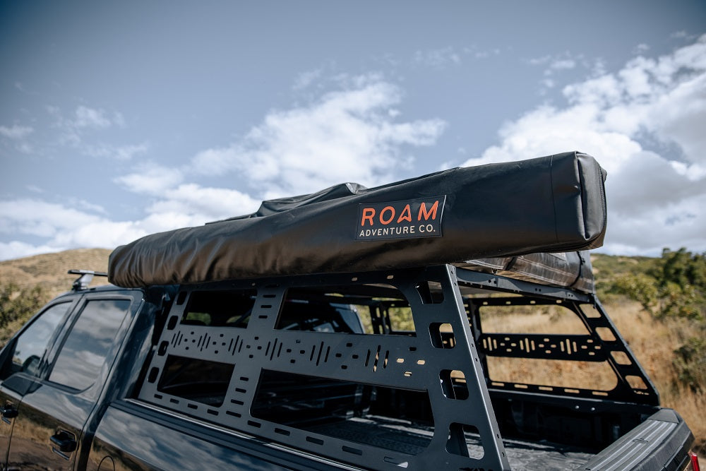 ROAM - ARC 270 Outdoor Awning – Forged 4x4
