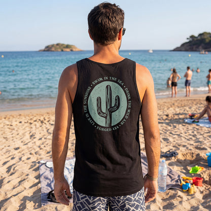 LSD Tank Top