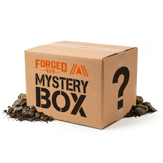 Mystery Box