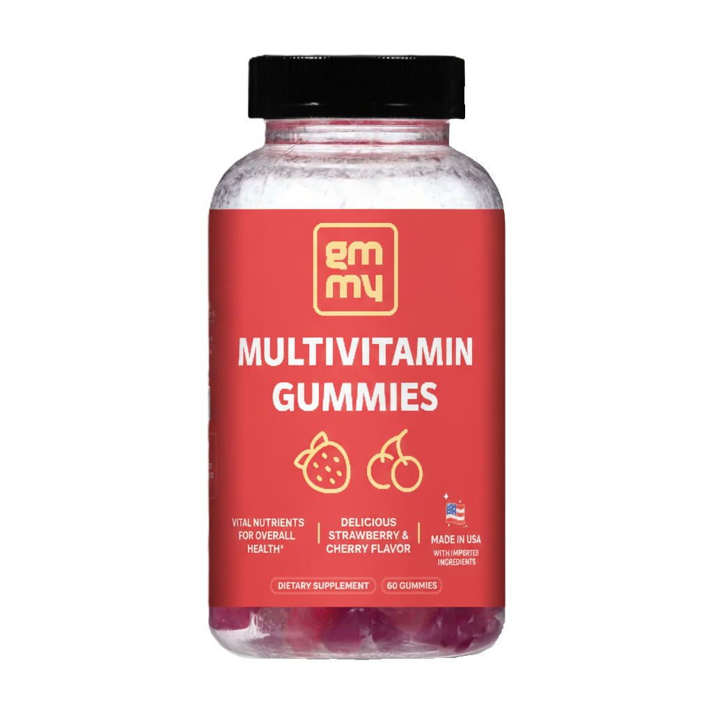 Multivitamin Gummies
