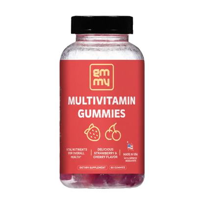 Multivitamin Gummies