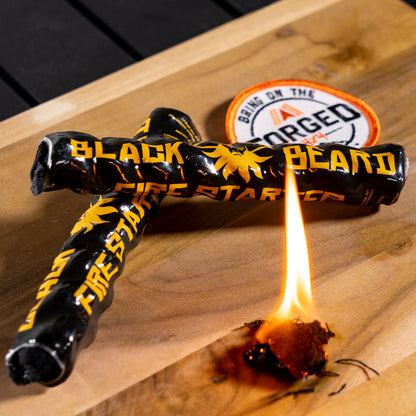 The Ultimate Fire Starter Combo Pack