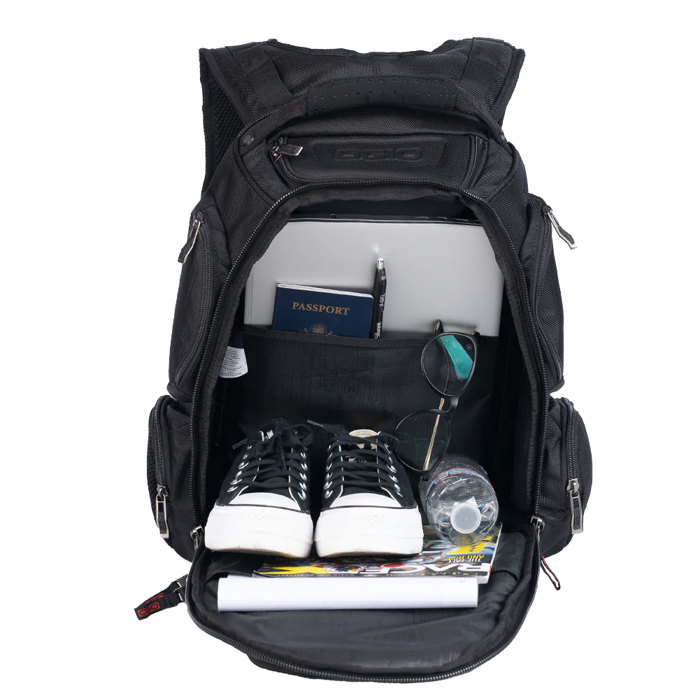 OGIO Rev Laptop BackPack