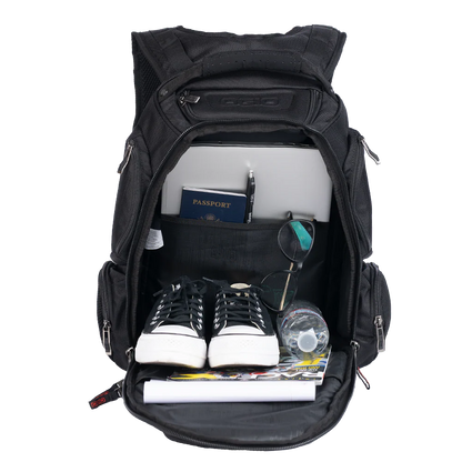 OGIO Rev Laptop BackPack