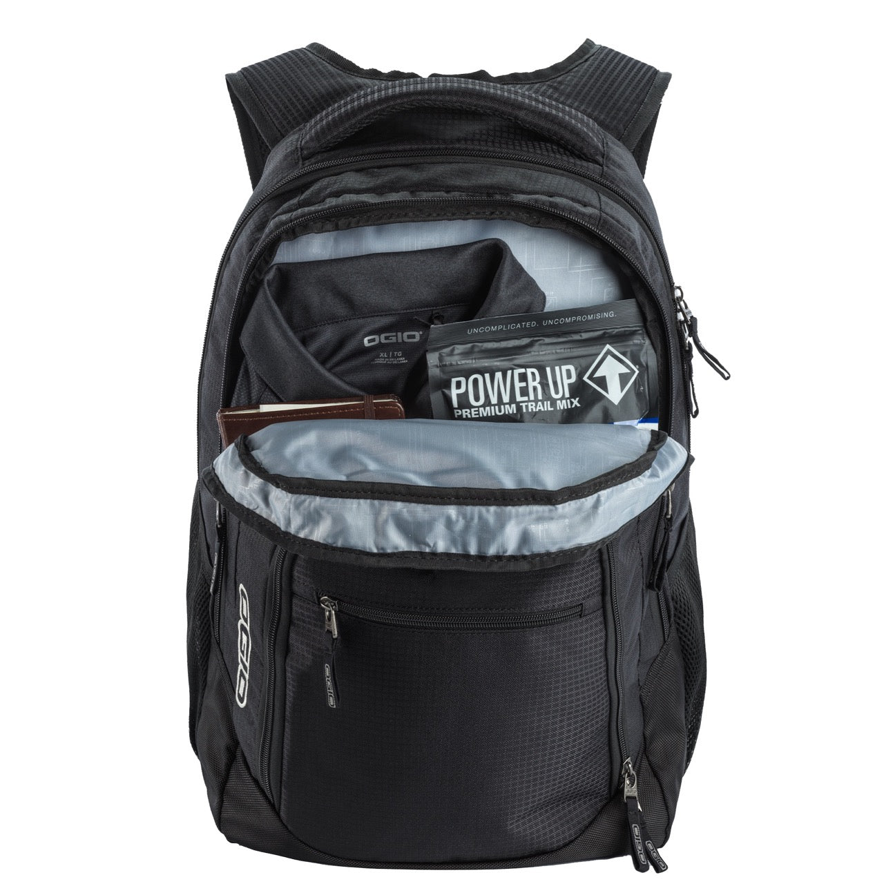 OGIO Excelsior BackPack – Forged 4x4