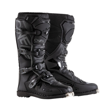 OGIO Rider Boots Black