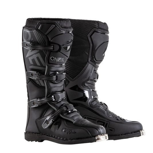 OGIO Rider Boots Black