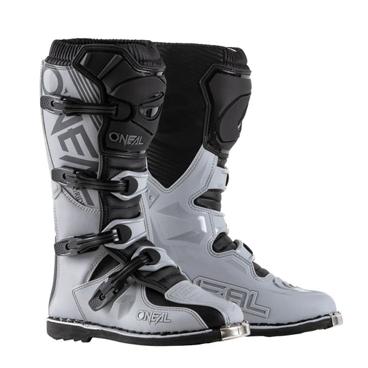 OGIO O'NEAL Element Boots Gray