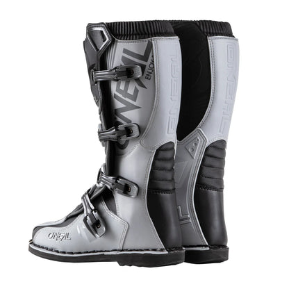 OGIO O'NEAL Element Boots Gray
