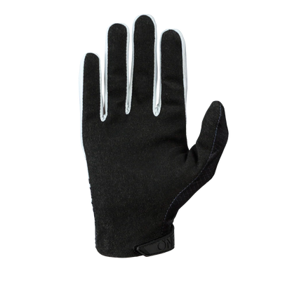 OGIO Matrix Stacked Glove Black/White
