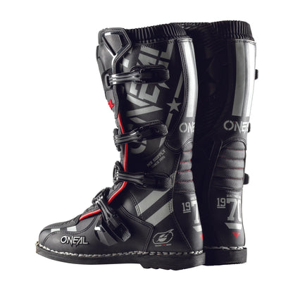 OGIO O'NEAL Element Squadron Boots
