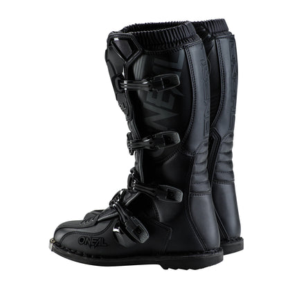OGIO Rider Boots Black