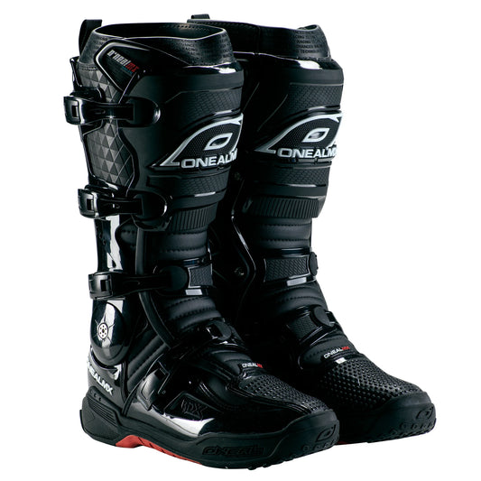 OGIO RDX Boots Black