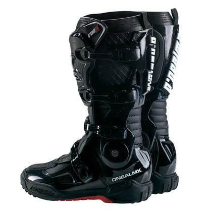 OGIO RDX Boots Black