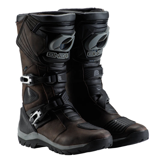OGIO Sierra Pro Boots Brown