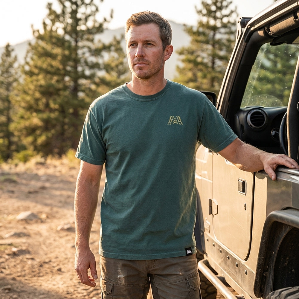 Overlander T-Shirt