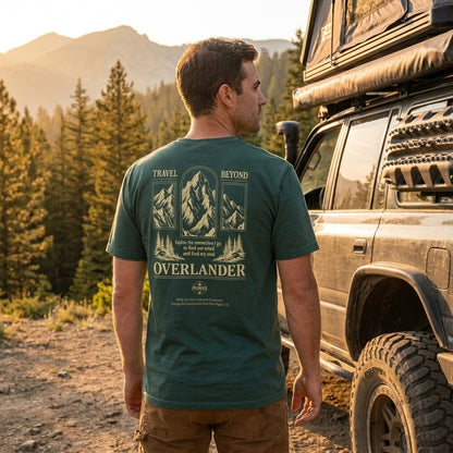 Overlander T-Shirt