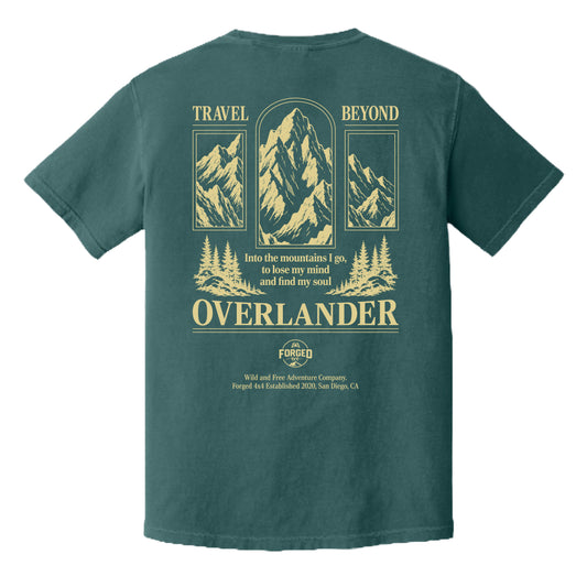 Overlander T-Shirt