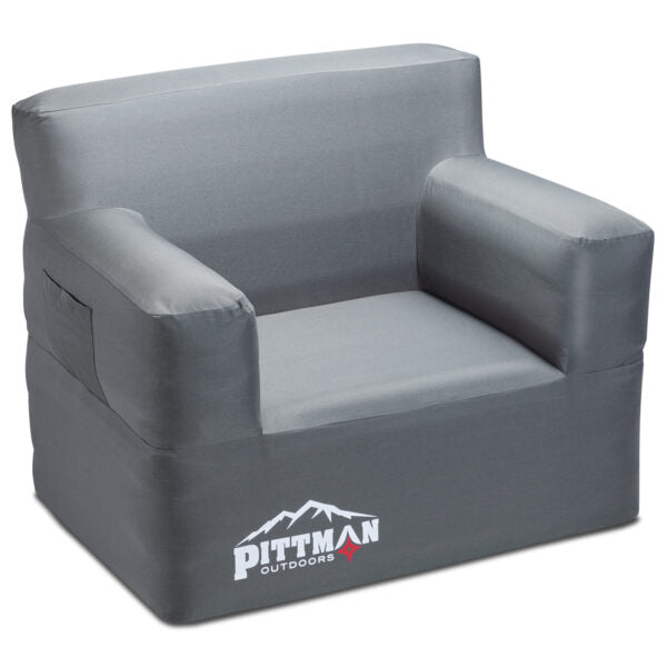 Pittman Outdoors Inflatable Chair