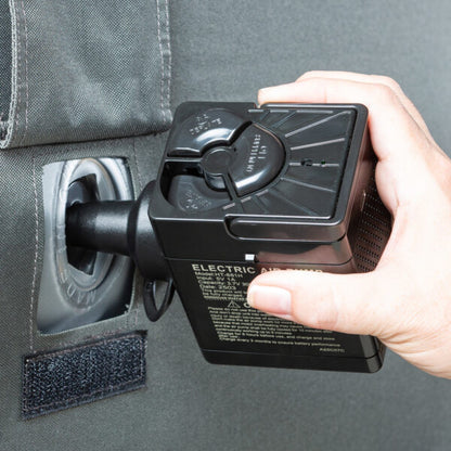 Pittman Outdoors Inflatable Chair